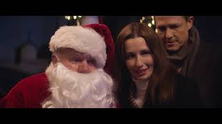 Christmas vs The Walters előzetes