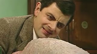 Mr. Bean előzetes