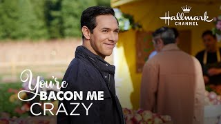 You're Bacon Me Crazy előzetes