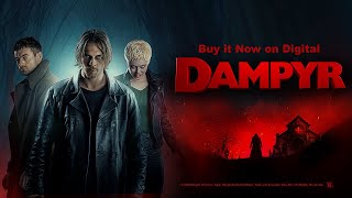 Dampyr - A vámpírember előzetes