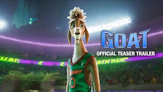 GOAT - Will, a bajnok előzetes