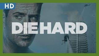 Die Hard - Drágán add az életed! előzetes