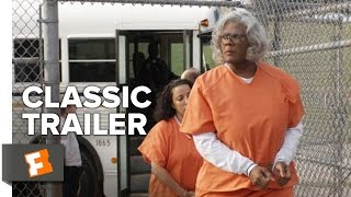 Madea Goes to Jail előzetes