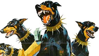 The Doberman Gang előzetes