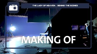 The Lady of Heaven előzetes