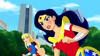 Tini szuperhősök: Az év hőse előzetes