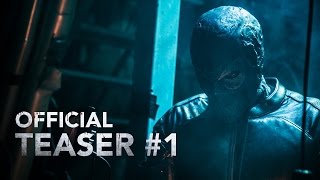 Rendel: Sötét bosszú előzetes