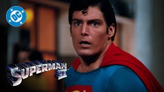 Superman 2. előzetes