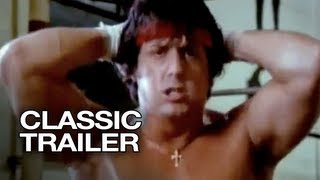 Rocky II. előzetes