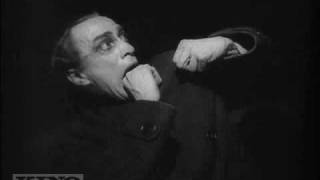 The Hands of Orlac előzetes