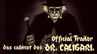 Dr. Caligari előzetes
