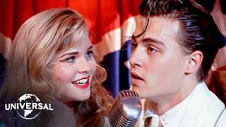 Cry-Baby előzetes