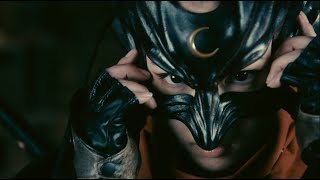 BLACKFOX: Age of the Ninja előzetes