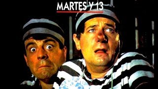 El robobo de la jojoya előzetes