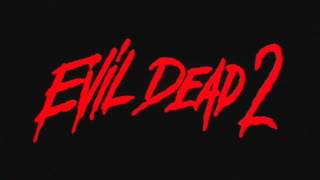 Evil Dead – Gonosz halott 2. előzetes