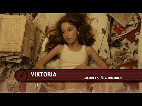 Viktoria előzetes magyar szinkronnal