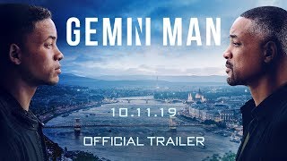 Gemini Man előzetes