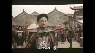 Tai-Pan előzetes