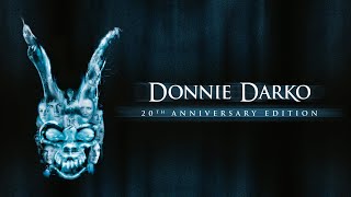 Donnie Darko előzetes