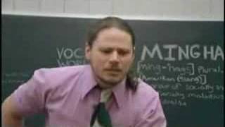 Minghags előzetes