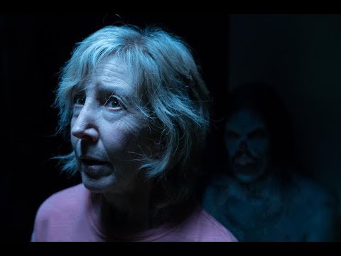 Insidious: Az utolsó kulcs előzetes magyar szinkronnal