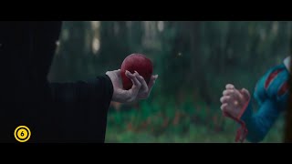 Hófehérke előzetes magyar szinkronnal