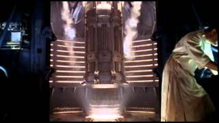 Alien 4. - Feltámad a Halál előzetes