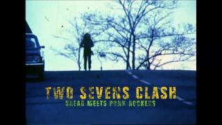 Two Sevens Clash: Dread Meets Punk Rockers előzetes