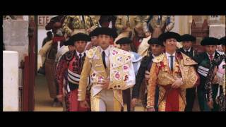 A Matador's Mistress előzetes