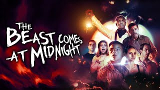 The Beast Comes At Midnight előzetes