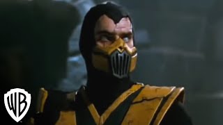 Mortal Kombat - A második menet előzetes