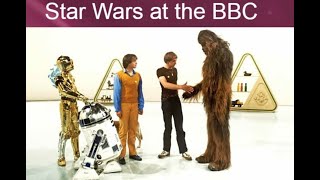 Star Wars at the BBC előzetes
