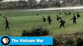 The Vietnam War előzetes