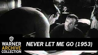 Never Let Me Go előzetes