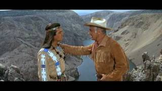 Winnetou bosszúja előzetes