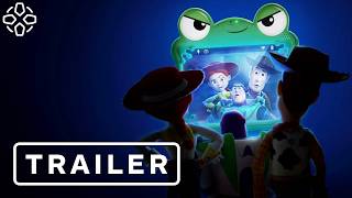 Toy Story 5 előzetes magyar szinkronnal