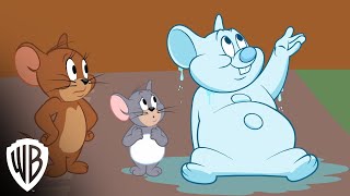 Tom & Jerry: A hóemberek földjén előzetes