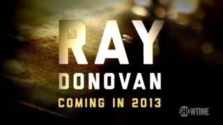 Ray Donovan előzetes