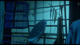 日本黒社会 LEY LINES előzetes