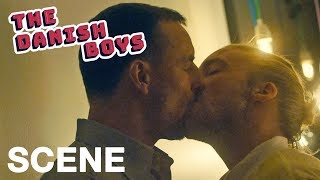 The Danish Boys előzetes