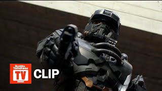 Halo előzetes