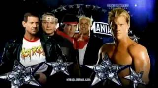 WWE WrestleMania XXV előzetes