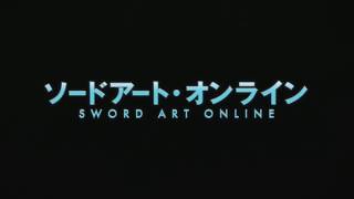 Sword Art Online előzetes