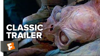 Evil Dead – Gonosz halott 2. előzetes