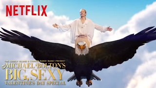 Michael Bolton's Big, Sexy Valentine's Day Special előzetes