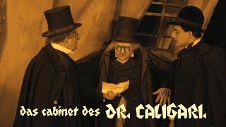 Dr. Caligari előzetes