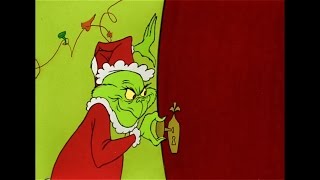 How the Grinch Stole Christmas! előzetes