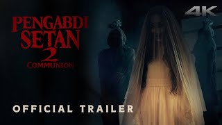 Satan's Slaves 2: Communion előzetes