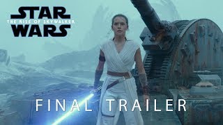 Star Wars: Skywalker kora előzetes