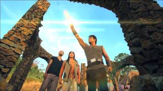 Ang Panday 2 előzetes
